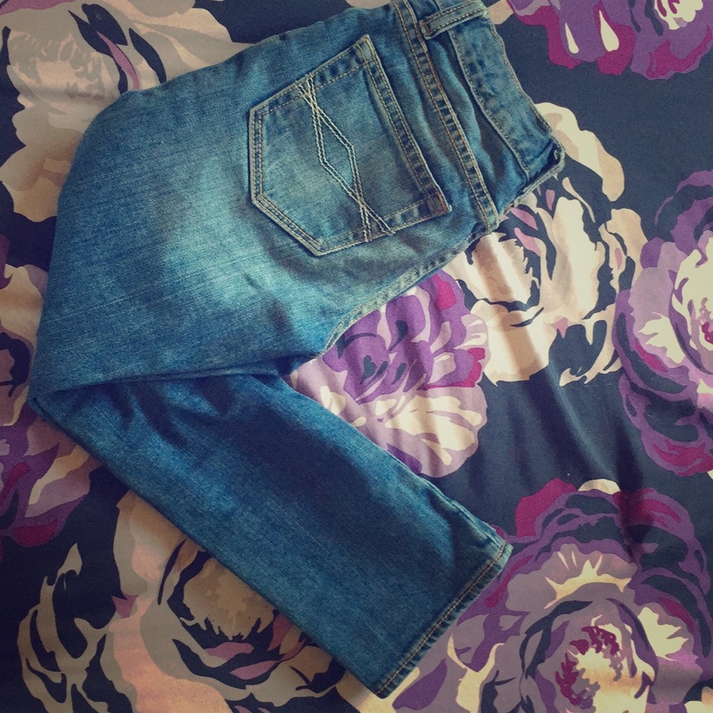 Blue Jeans